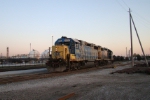 CSX 2690